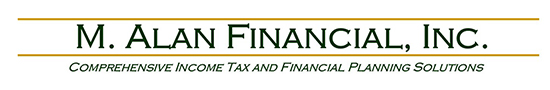 M. Alan Financial, Inc.